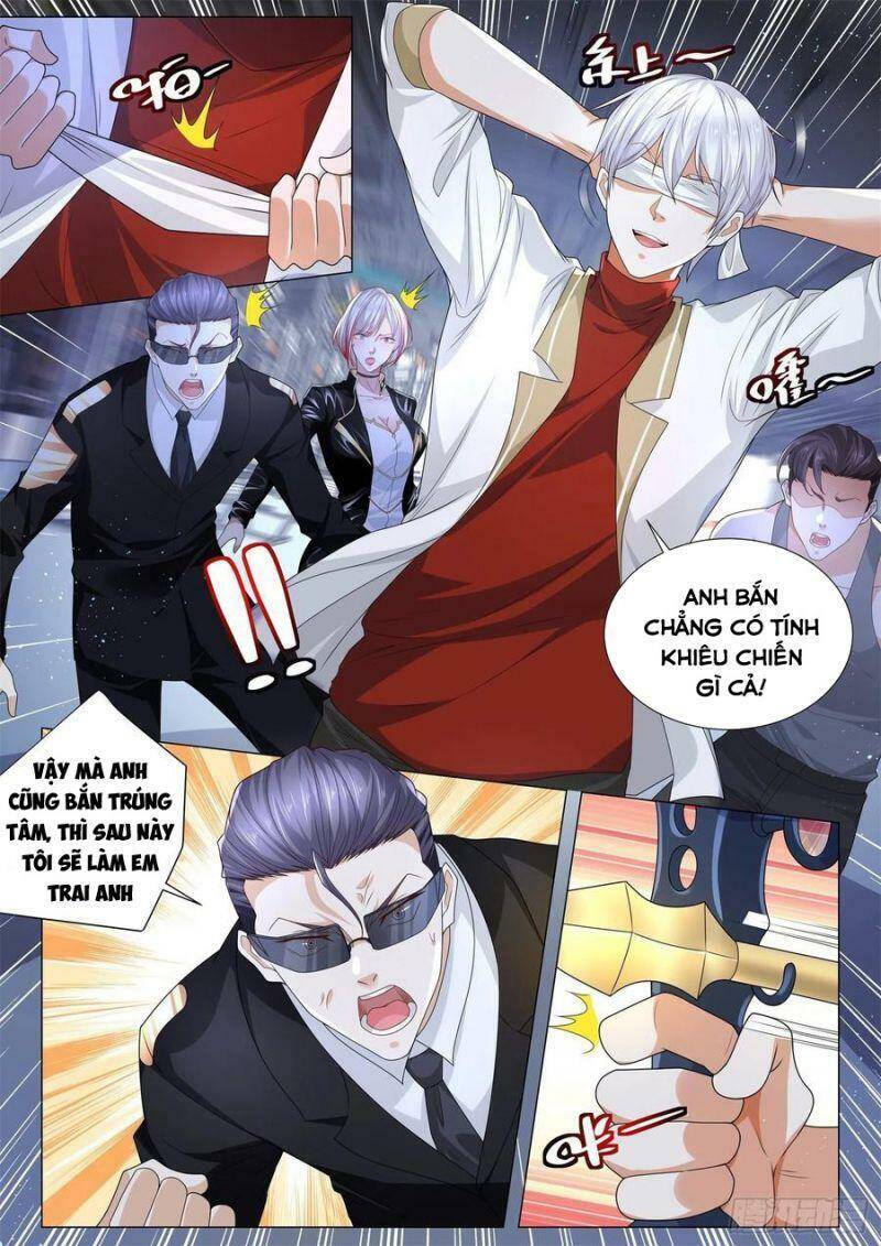 Thần Hào Chi Thiên Hàng Hệ Thống Chapter 224 - 11