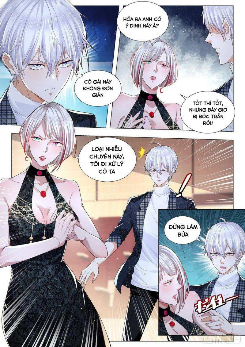 Thần Hào Chi Thiên Hàng Hệ Thống Chapter 227 - 9