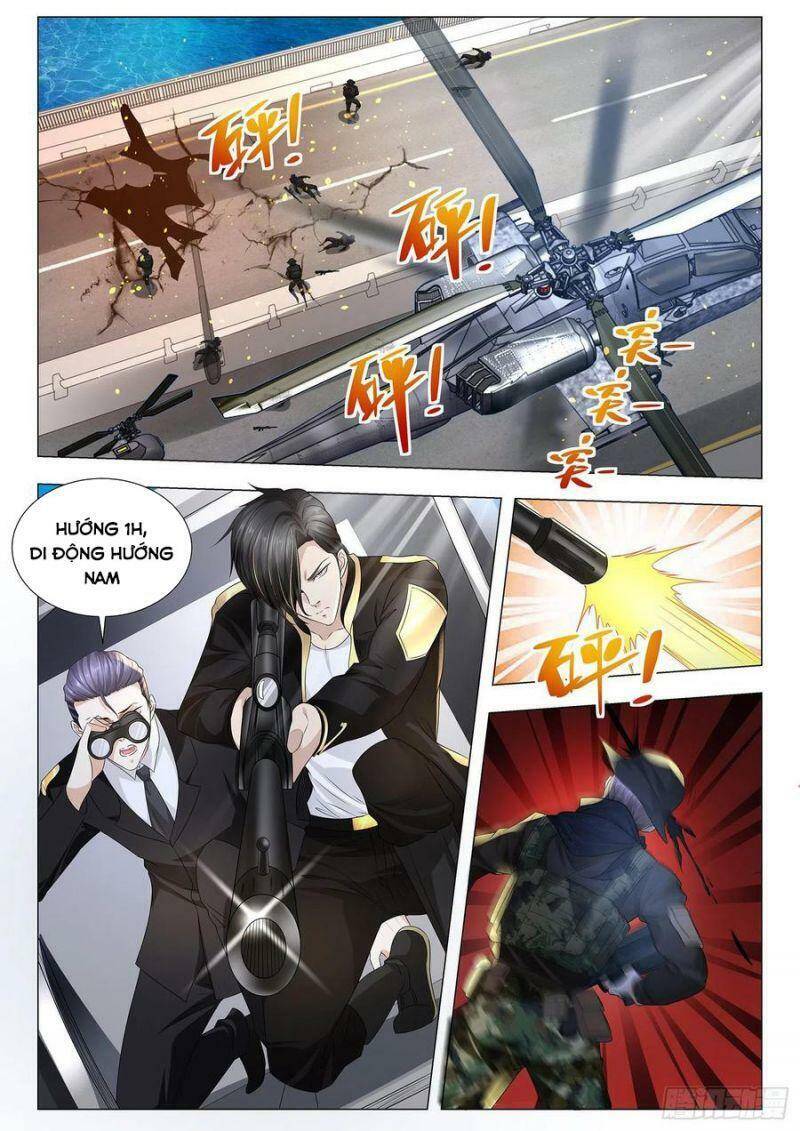 Thần Hào Chi Thiên Hàng Hệ Thống Chapter 229 - 10