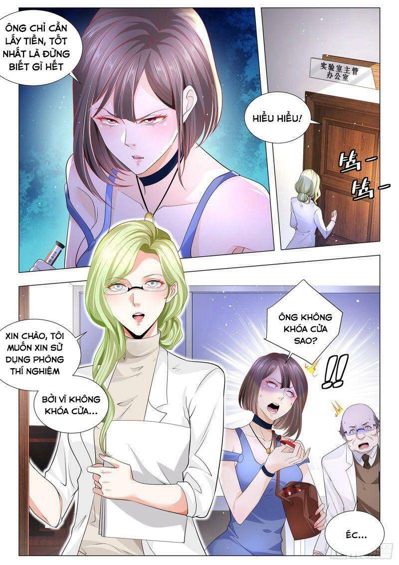 Thần Hào Chi Thiên Hàng Hệ Thống Chapter 230 - 3
