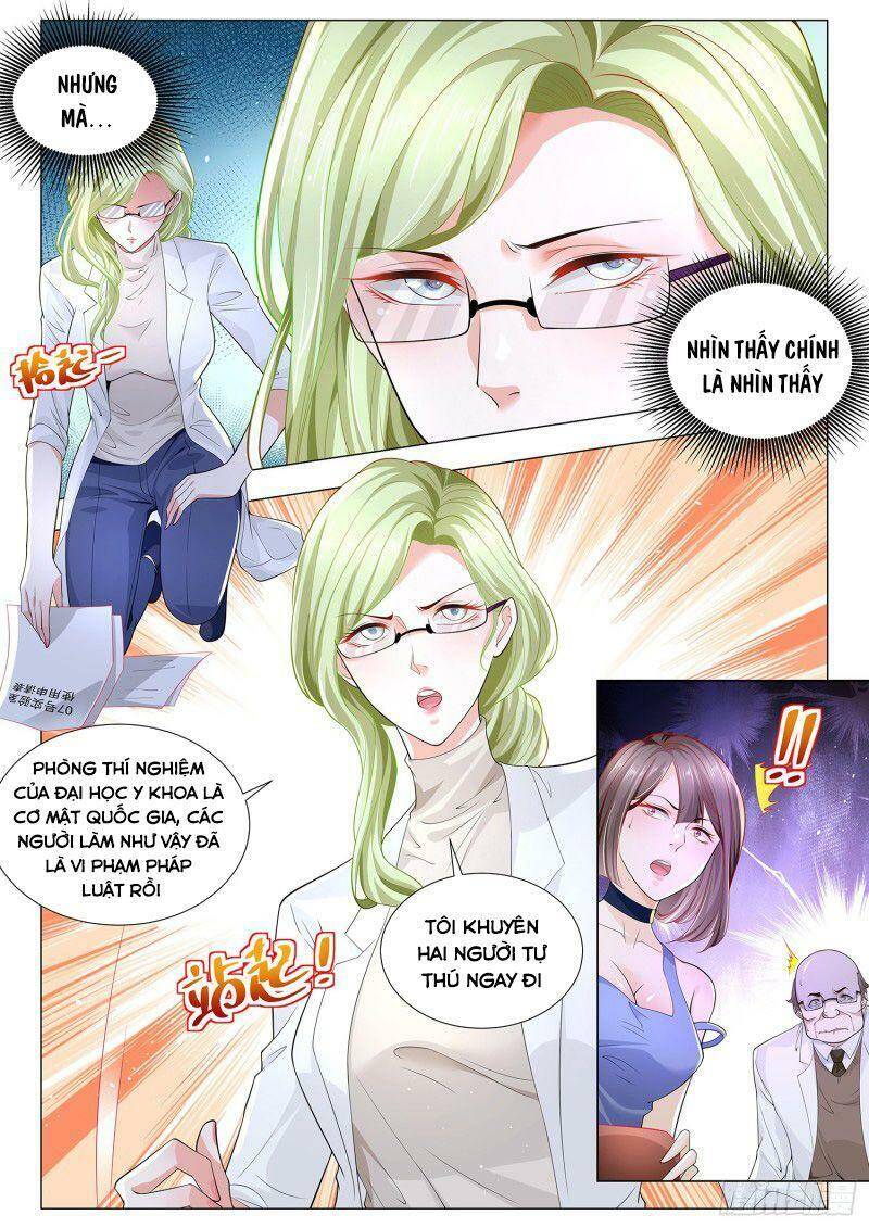 Thần Hào Chi Thiên Hàng Hệ Thống Chapter 230 - 7