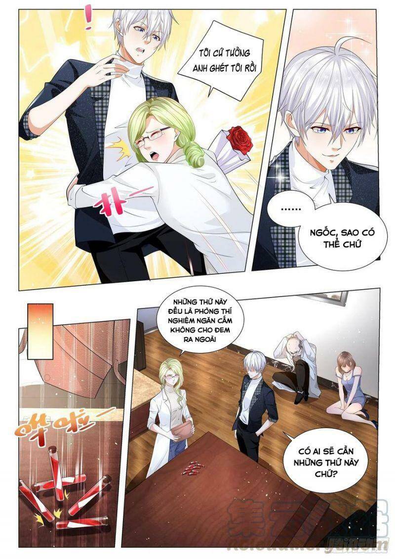 Thần Hào Chi Thiên Hàng Hệ Thống Chapter 231 - 3