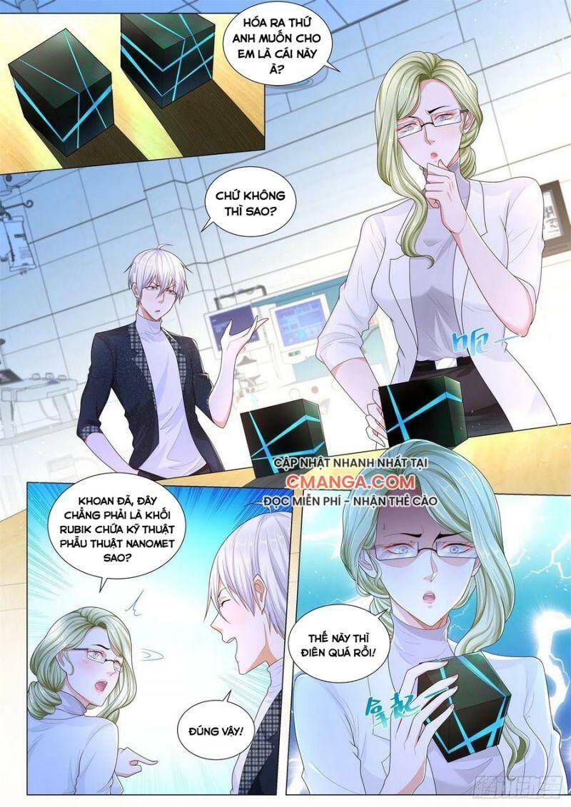 Thần Hào Chi Thiên Hàng Hệ Thống Chapter 234 - 1