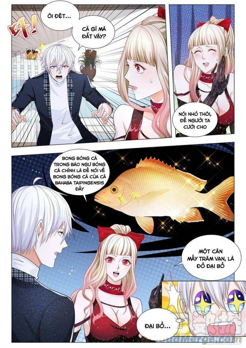 Thần Hào Chi Thiên Hàng Hệ Thống Chapter 237 - 2