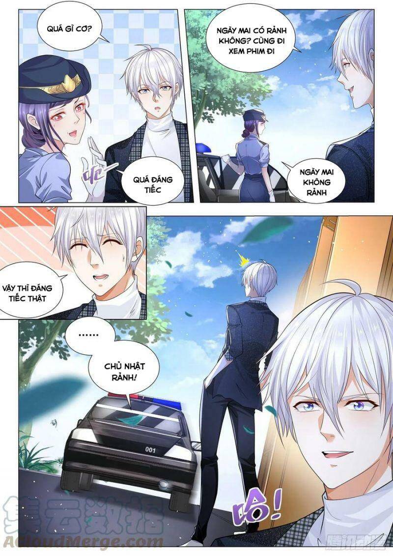 Thần Hào Chi Thiên Hàng Hệ Thống Chapter 238 - 8