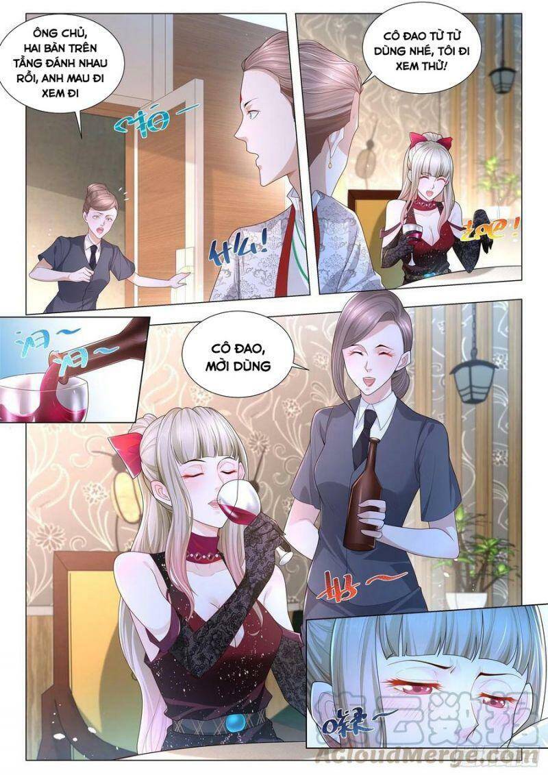 Thần Hào Chi Thiên Hàng Hệ Thống Chapter 239 - 11