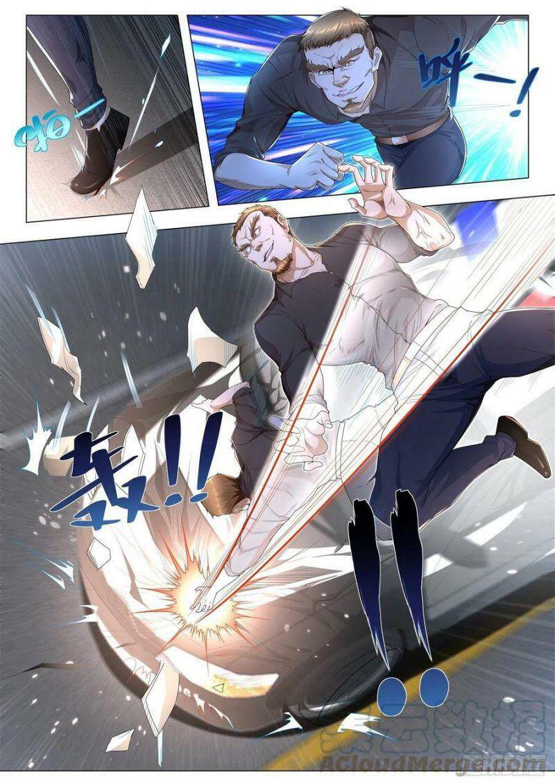 Thần Hào Chi Thiên Hàng Hệ Thống Chapter 239 - 3