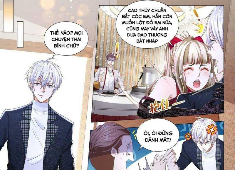 Thần Hào Chi Thiên Hàng Hệ Thống Chapter 241 - 45
