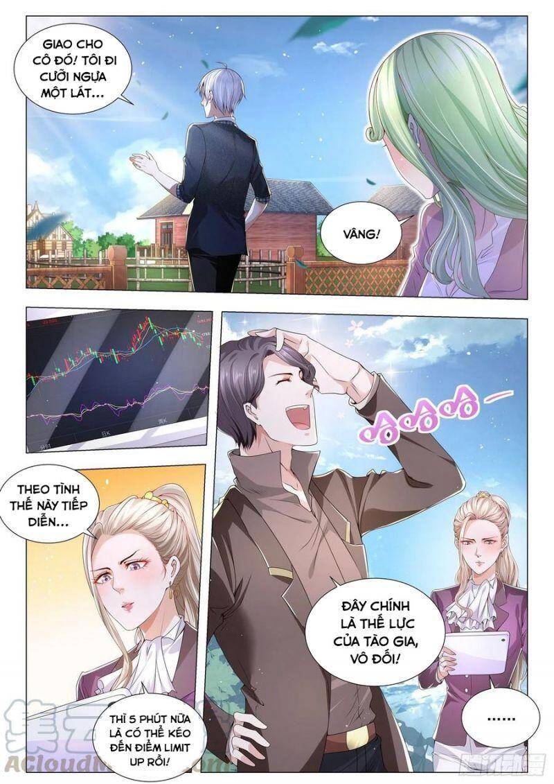 Thần Hào Chi Thiên Hàng Hệ Thống Chapter 248 - 5