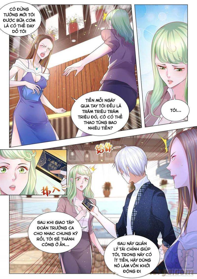 Thần Hào Chi Thiên Hàng Hệ Thống Chapter 250 - 2