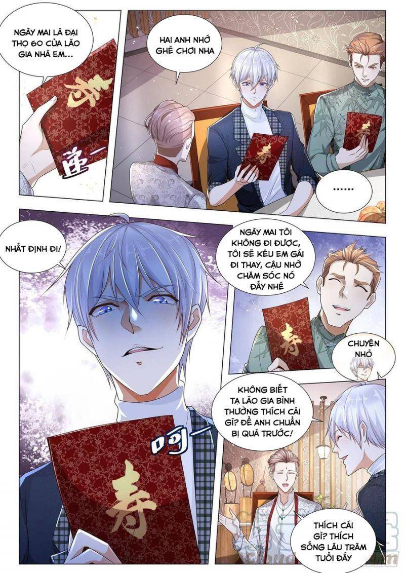 Thần Hào Chi Thiên Hàng Hệ Thống Chapter 250 - 11