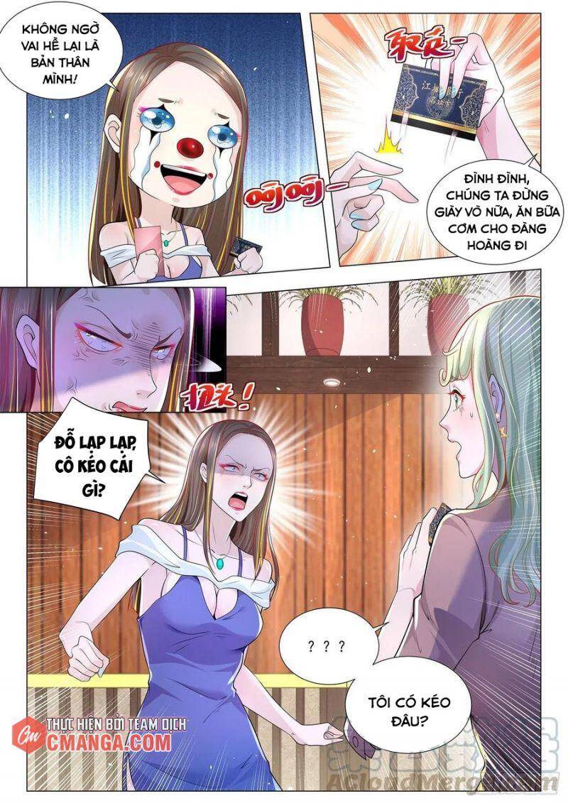 Thần Hào Chi Thiên Hàng Hệ Thống Chapter 250 - 6