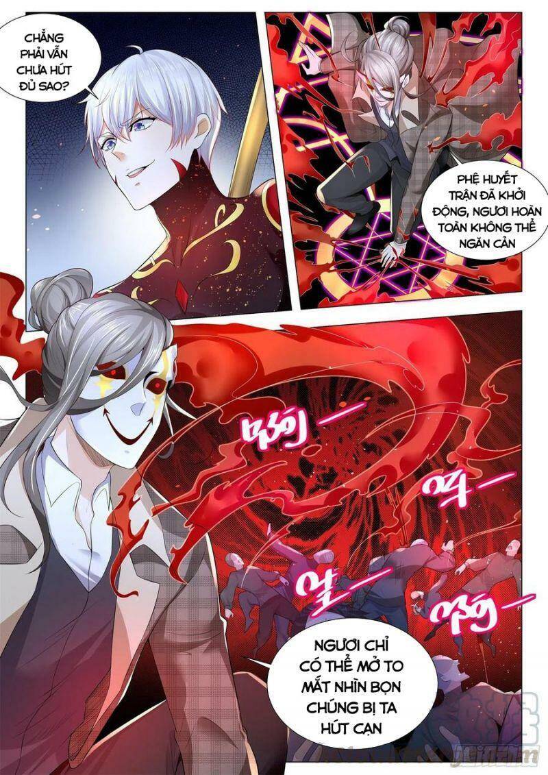 Thần Hào Chi Thiên Hàng Hệ Thống Chapter 300 - 11