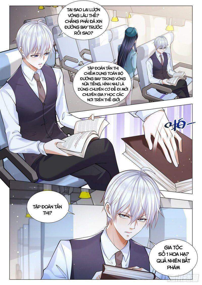 Thần Hào Chi Thiên Hàng Hệ Thống Chapter 338 - 2