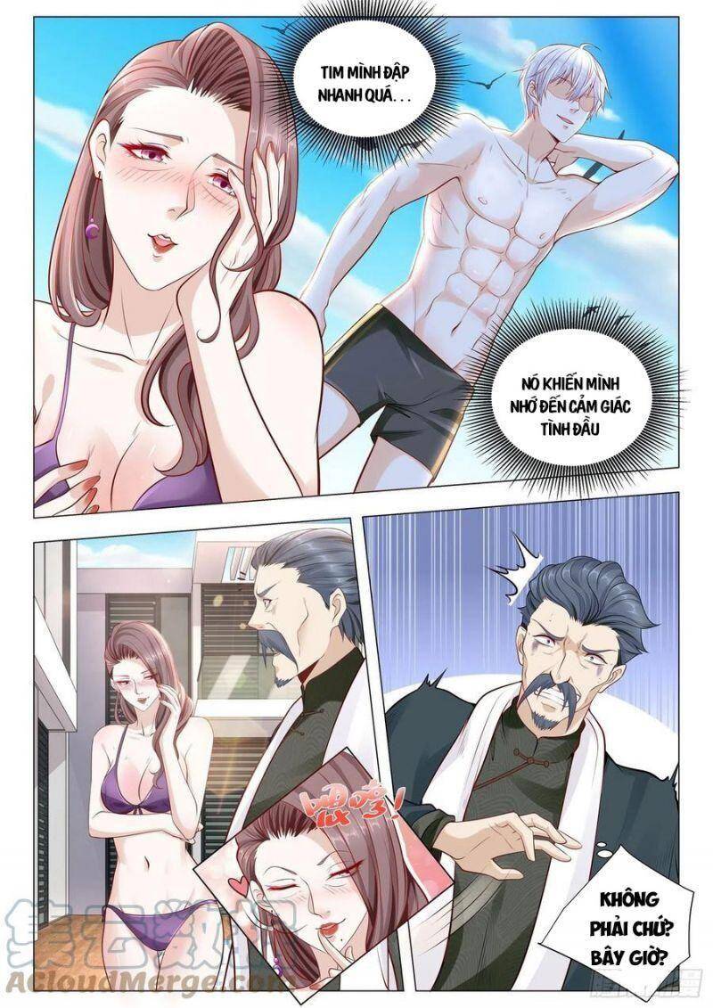 Thần Hào Chi Thiên Hàng Hệ Thống Chapter 382 - 4