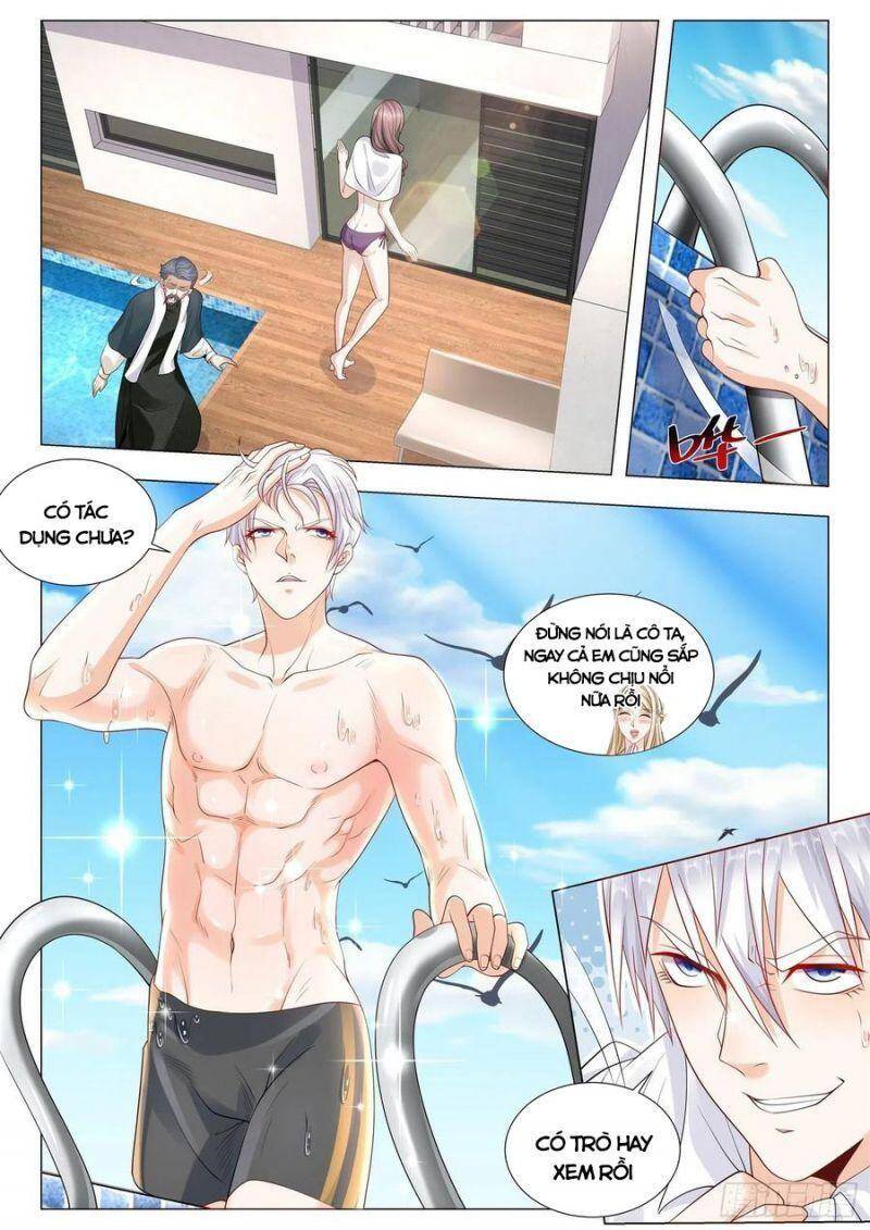 Thần Hào Chi Thiên Hàng Hệ Thống Chapter 382 - 5