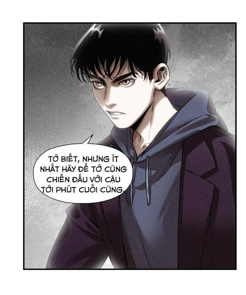 Khởi Tạo Nhân Vật Phản Diện Chapter 100 - 27
