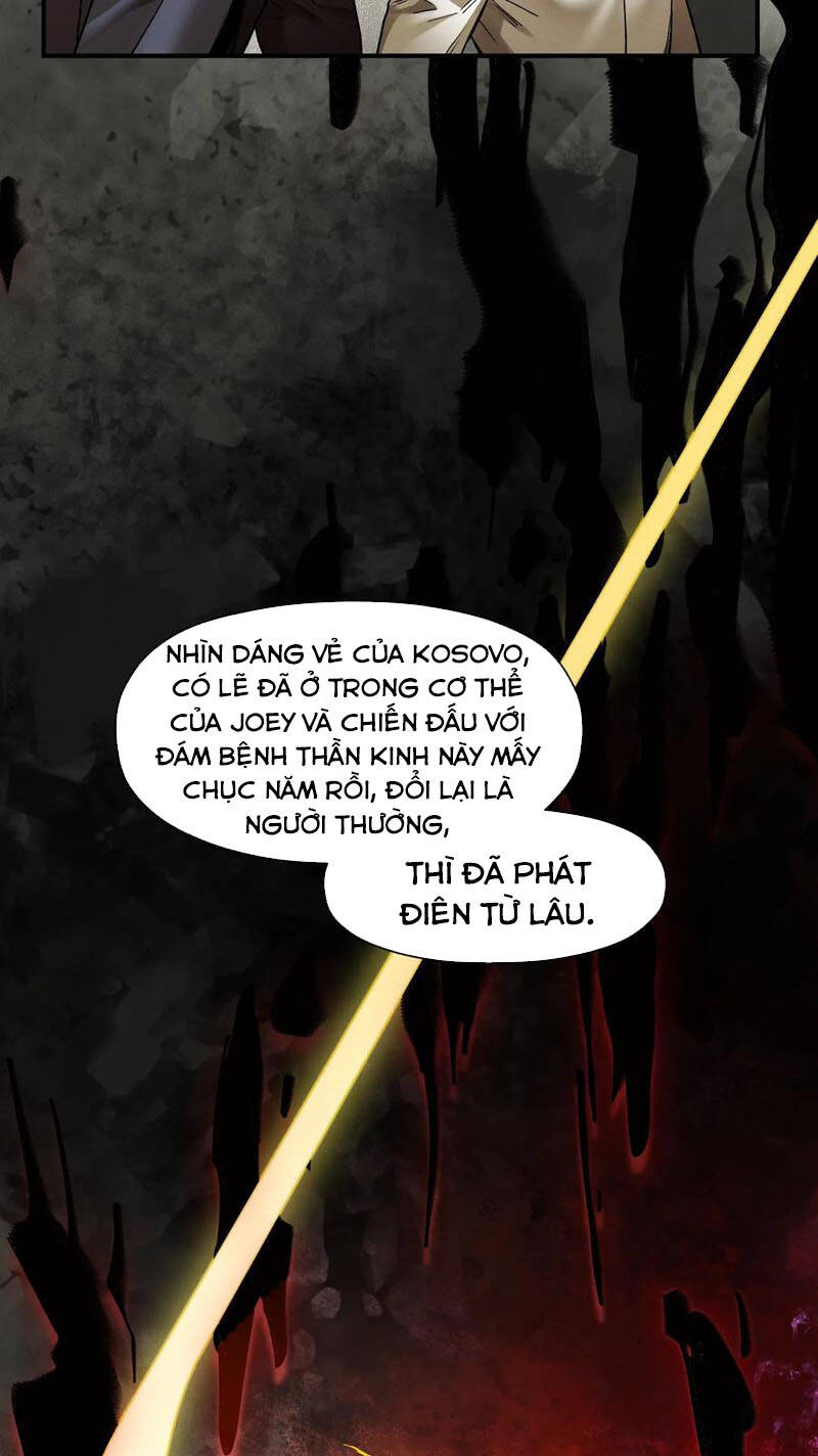 Khởi Tạo Nhân Vật Phản Diện Chapter 101 - 15