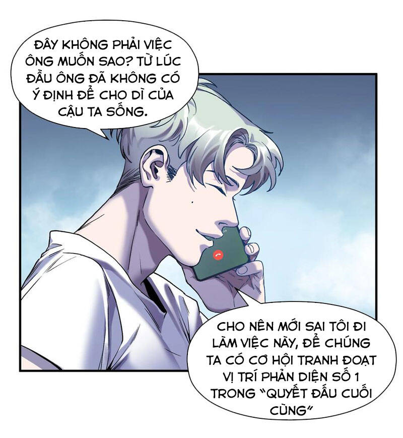 Khởi Tạo Nhân Vật Phản Diện Chapter 103 - 16