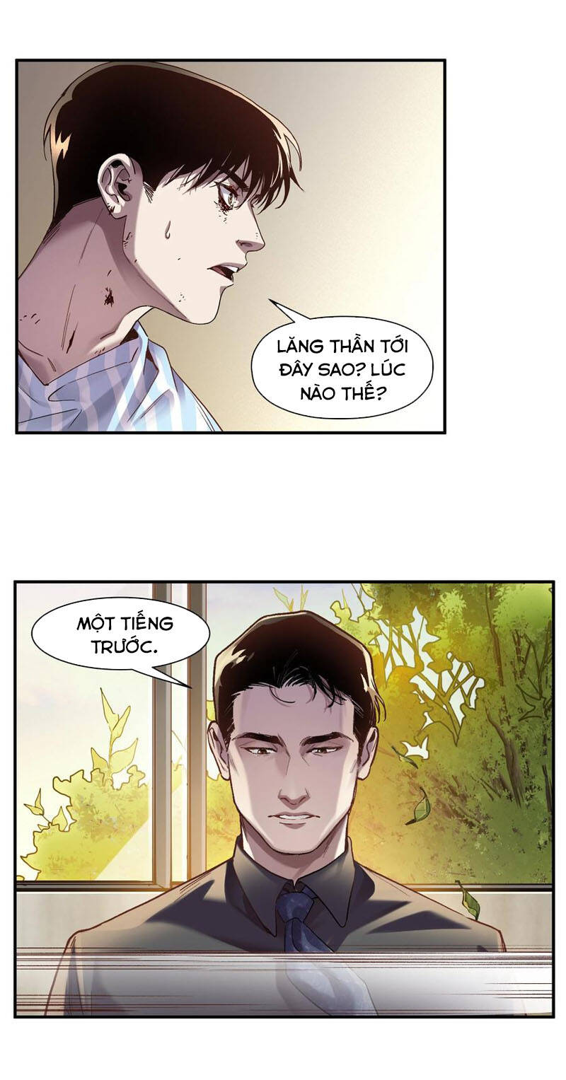 Khởi Tạo Nhân Vật Phản Diện Chapter 103 - 23