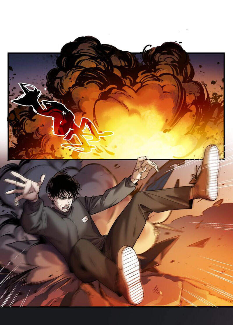 Khởi Tạo Nhân Vật Phản Diện Chapter 104 - 1