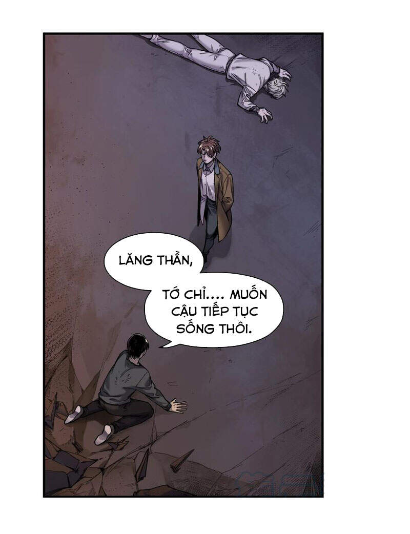 Khởi Tạo Nhân Vật Phản Diện Chapter 104 - 4