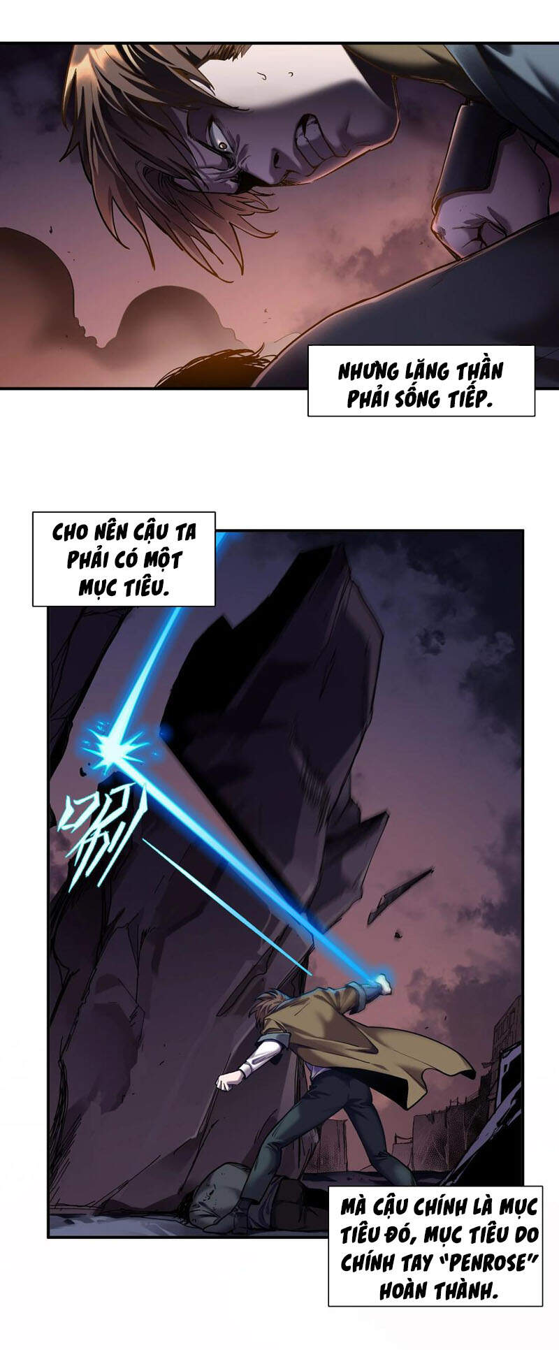 Khởi Tạo Nhân Vật Phản Diện Chapter 104 - 34