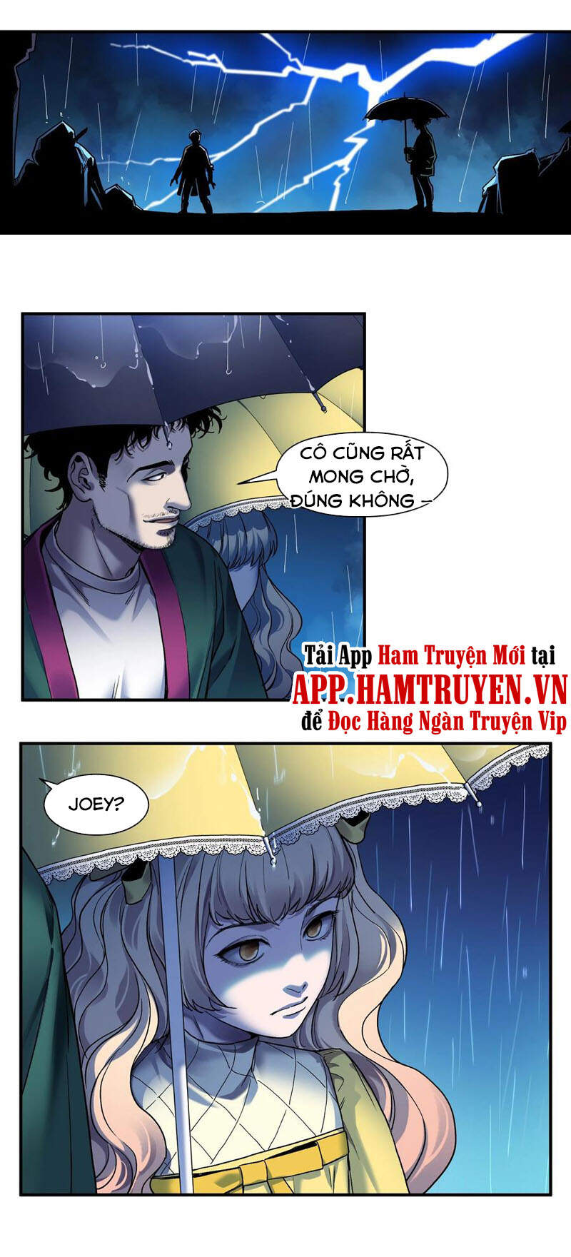 Khởi Tạo Nhân Vật Phản Diện Chapter 104 - 38