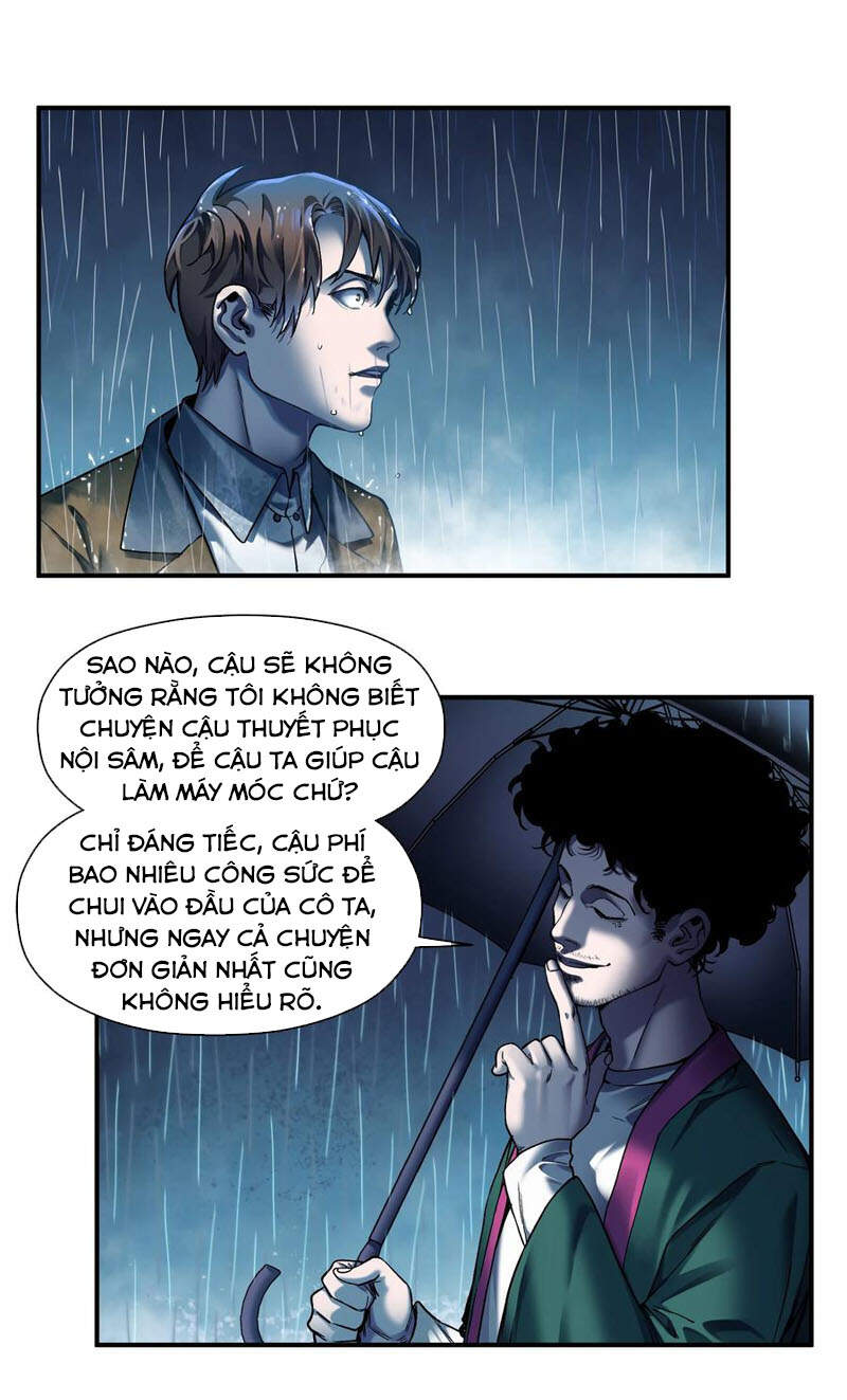 Khởi Tạo Nhân Vật Phản Diện Chapter 104 - 39