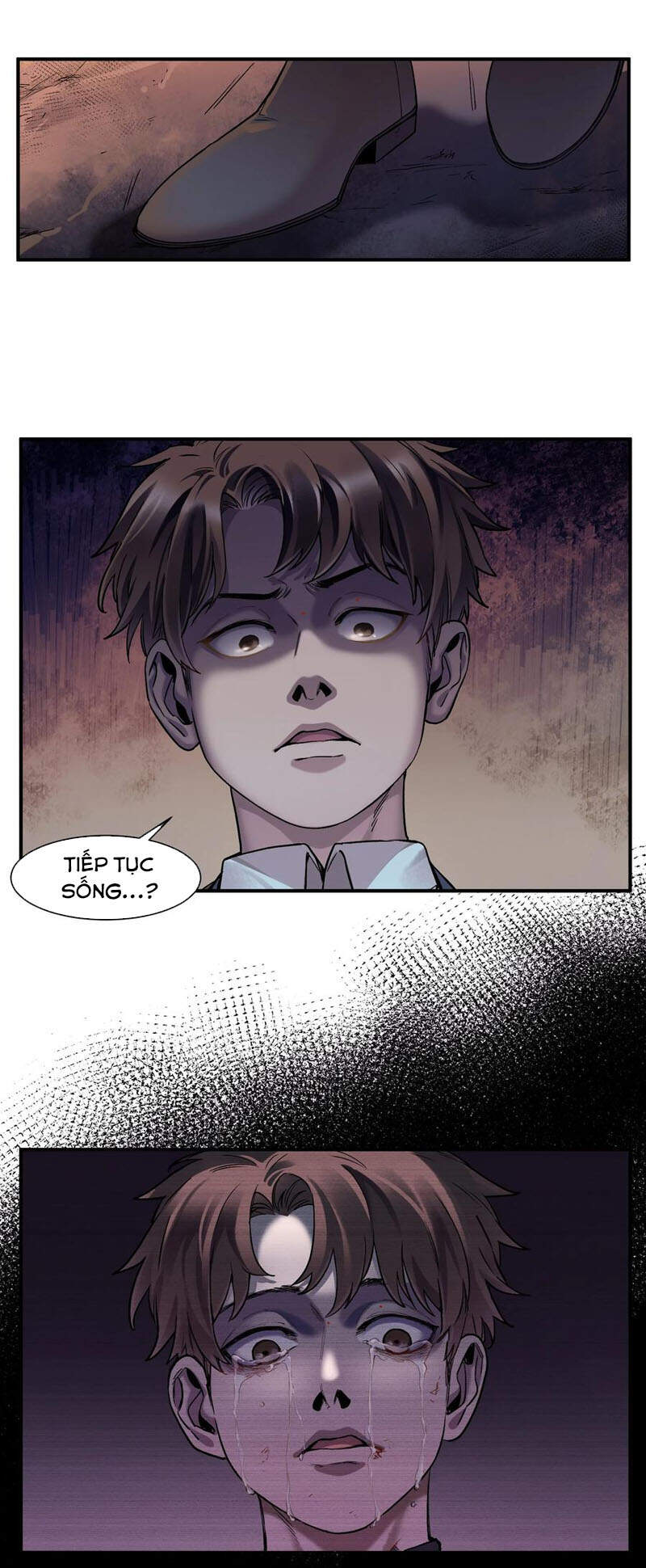 Khởi Tạo Nhân Vật Phản Diện Chapter 104 - 5