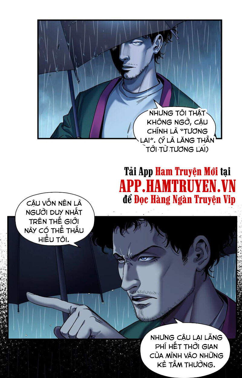 Khởi Tạo Nhân Vật Phản Diện Chapter 104 - 42