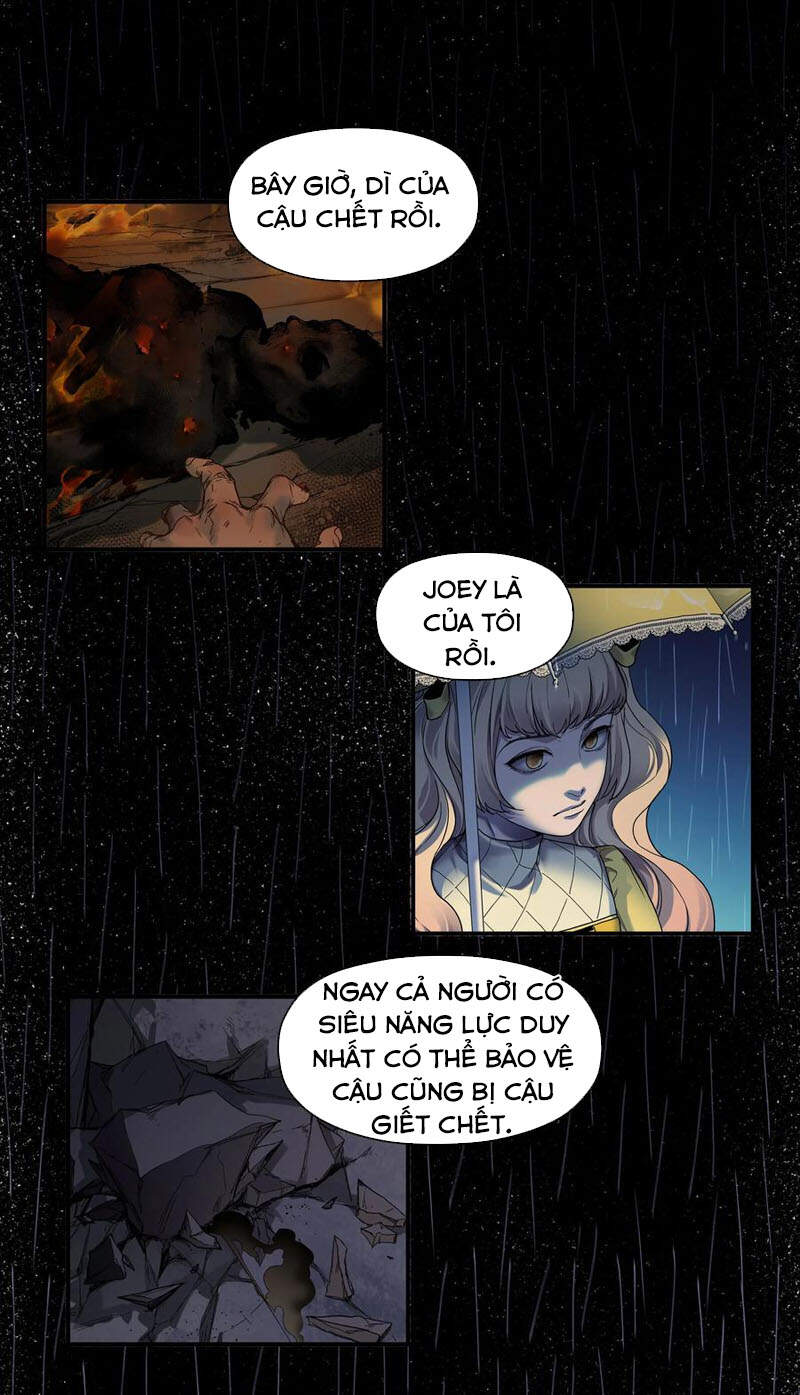 Khởi Tạo Nhân Vật Phản Diện Chapter 104 - 43