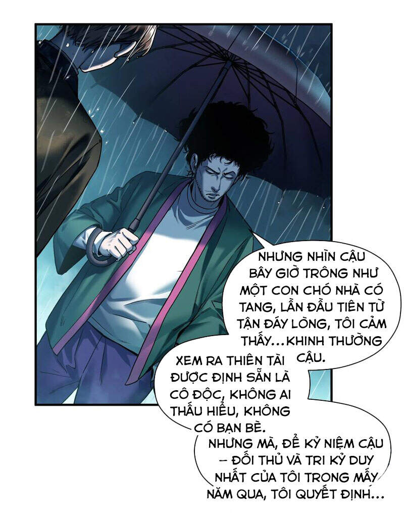 Khởi Tạo Nhân Vật Phản Diện Chapter 104 - 45