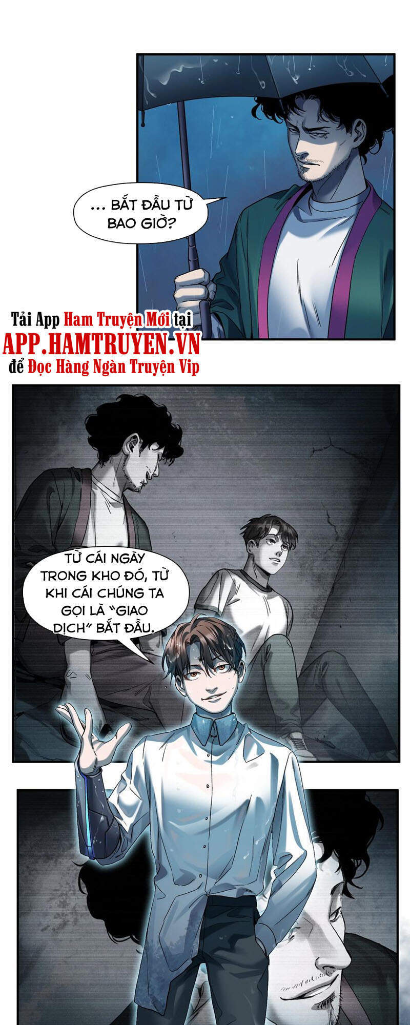 Khởi Tạo Nhân Vật Phản Diện Chapter 104 - 60