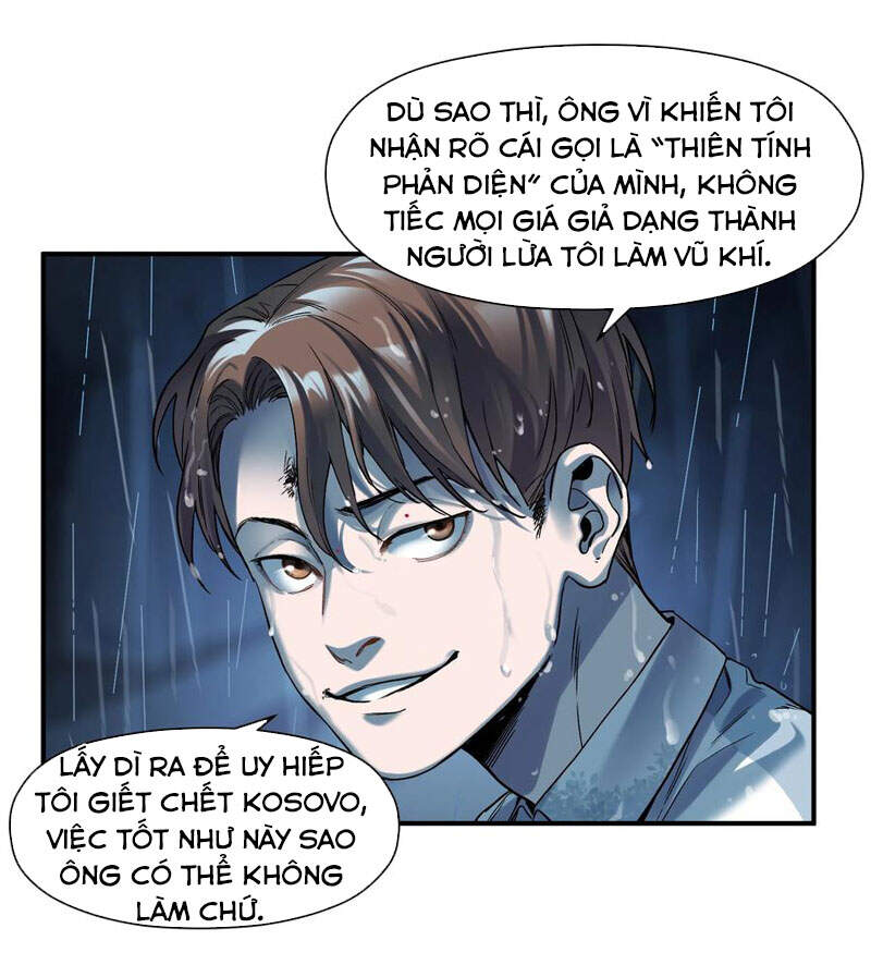 Khởi Tạo Nhân Vật Phản Diện Chapter 105 - 18