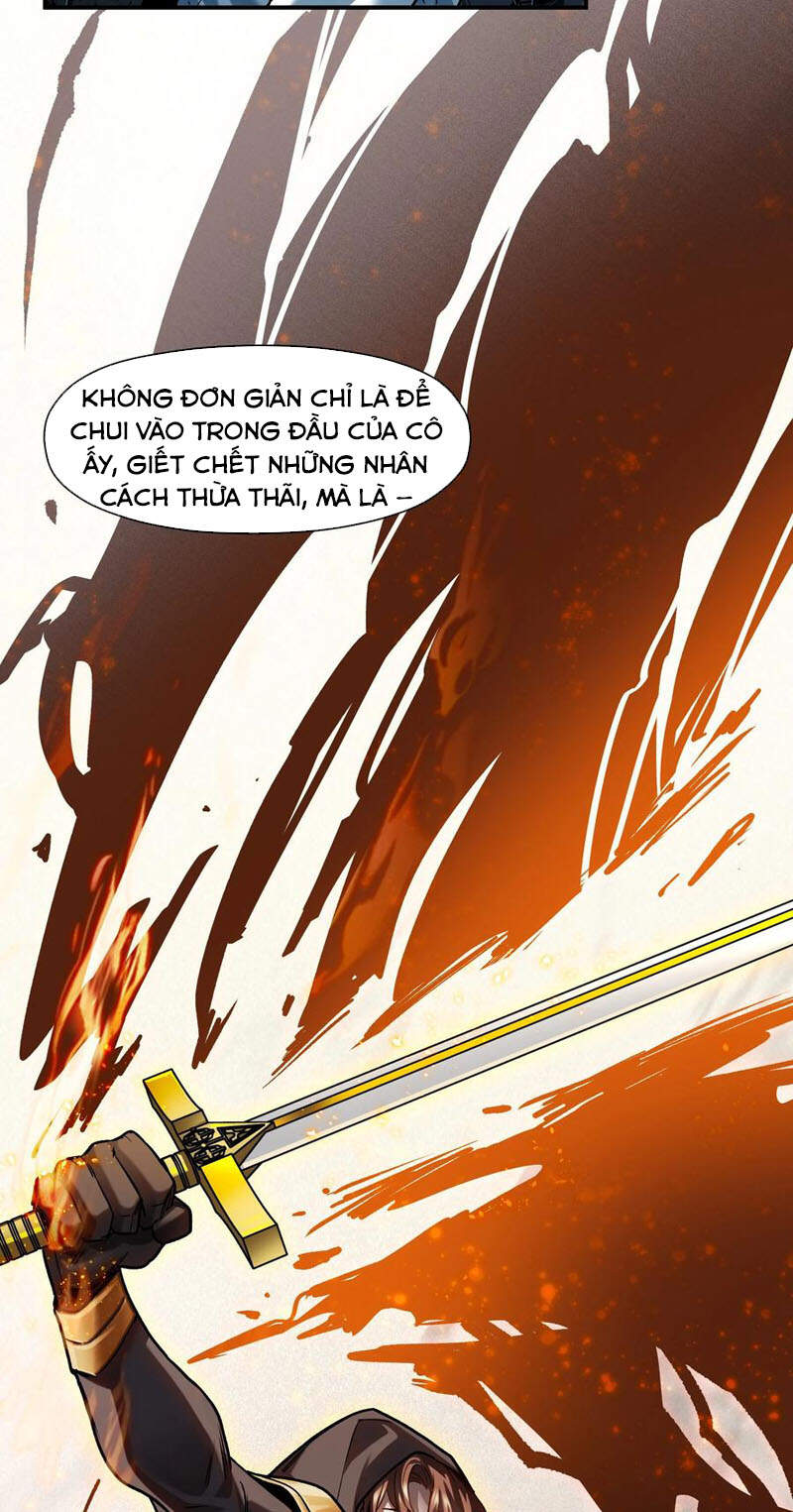 Khởi Tạo Nhân Vật Phản Diện Chapter 105 - 20
