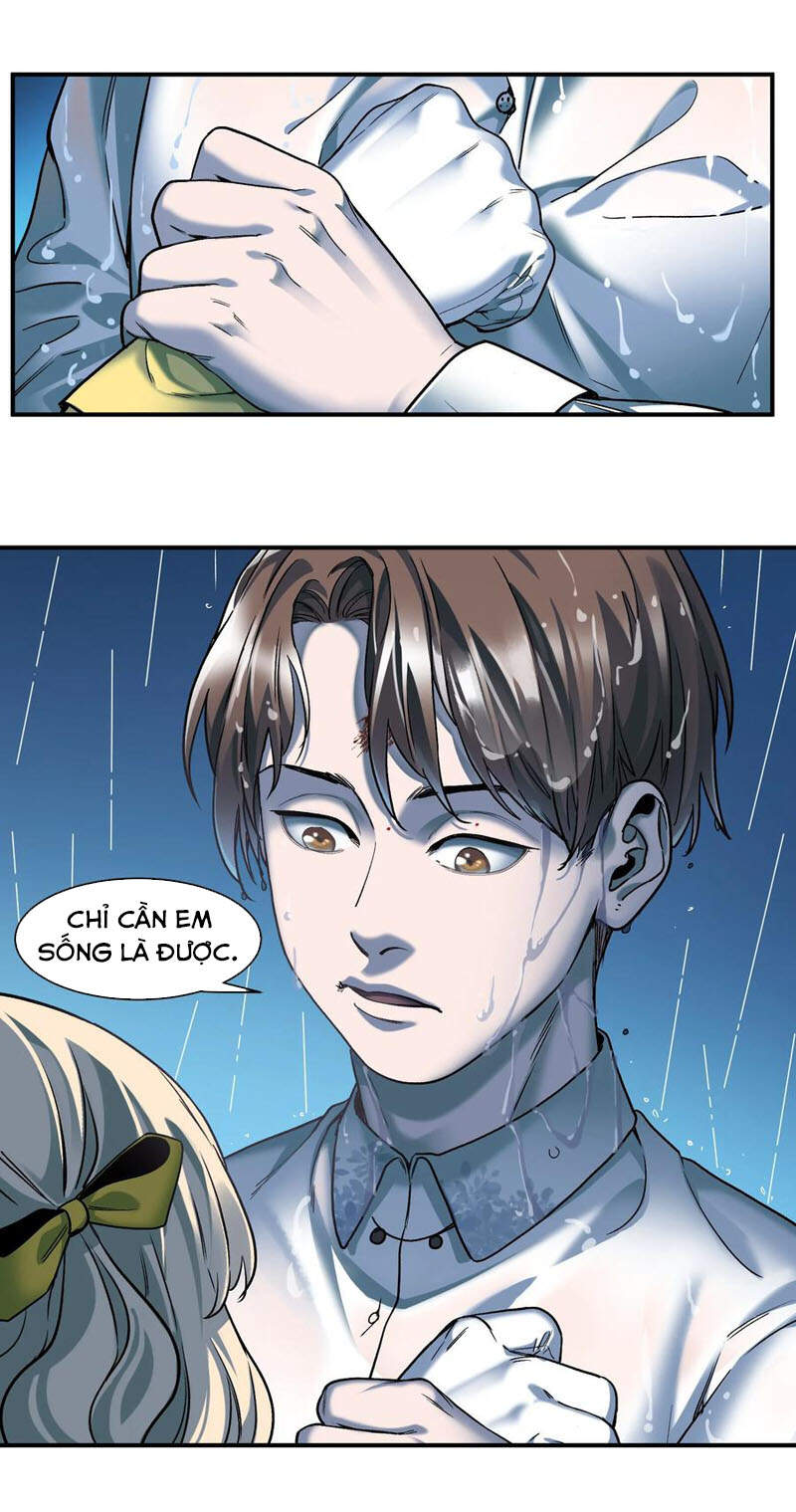 Khởi Tạo Nhân Vật Phản Diện Chapter 105 - 24