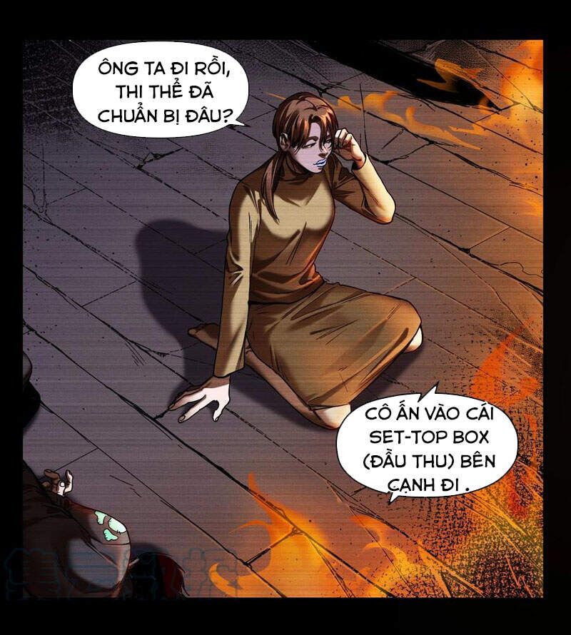 Khởi Tạo Nhân Vật Phản Diện Chapter 105 - 29