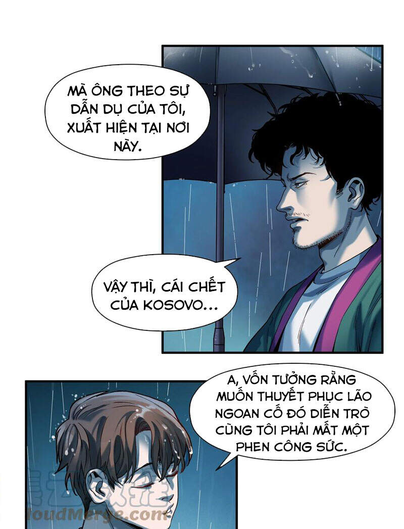Khởi Tạo Nhân Vật Phản Diện Chapter 105 - 9