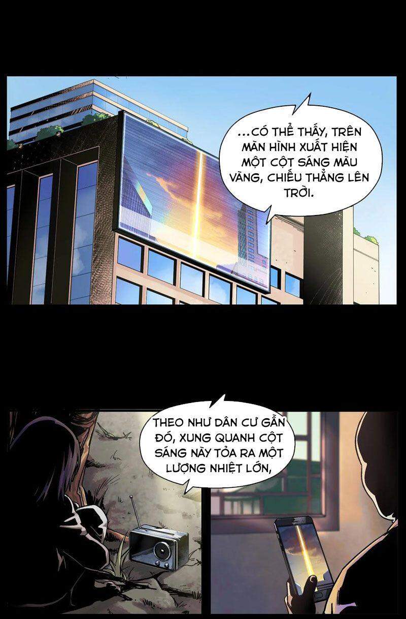 Khởi Tạo Nhân Vật Phản Diện Chapter 106 - 30