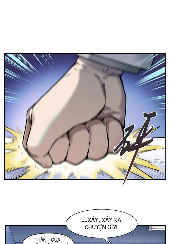 Khởi Tạo Nhân Vật Phản Diện Chapter 84 - 14