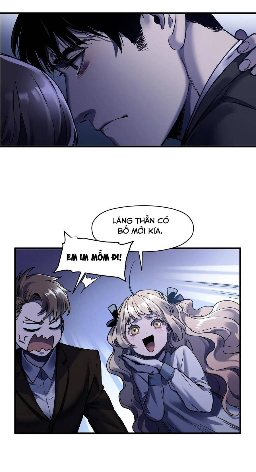 Khởi Tạo Nhân Vật Phản Diện Chapter 88 - 16