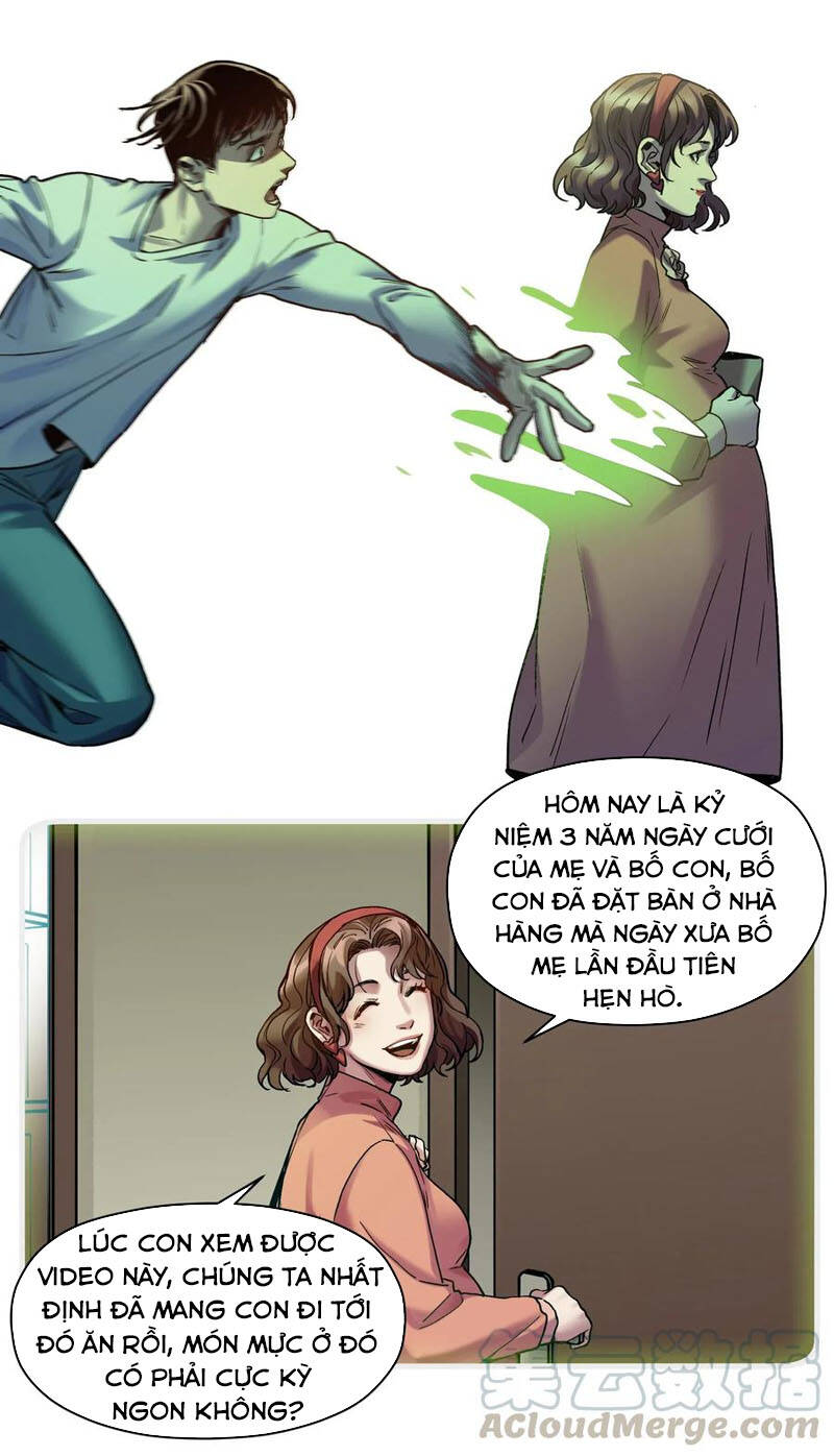 Khởi Tạo Nhân Vật Phản Diện Chapter 89 - 30