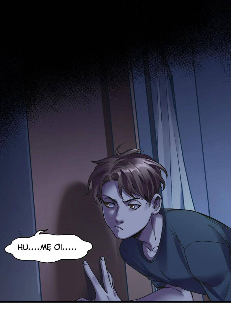 Khởi Tạo Nhân Vật Phản Diện Chapter 89 - 34