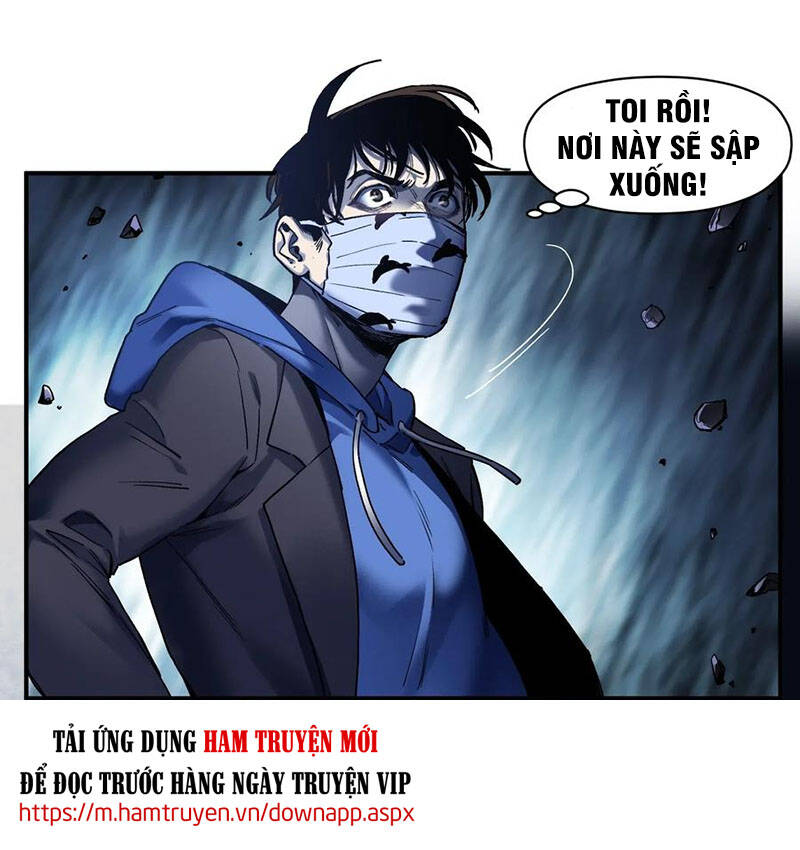 Khởi Tạo Nhân Vật Phản Diện Chapter 94 - 28