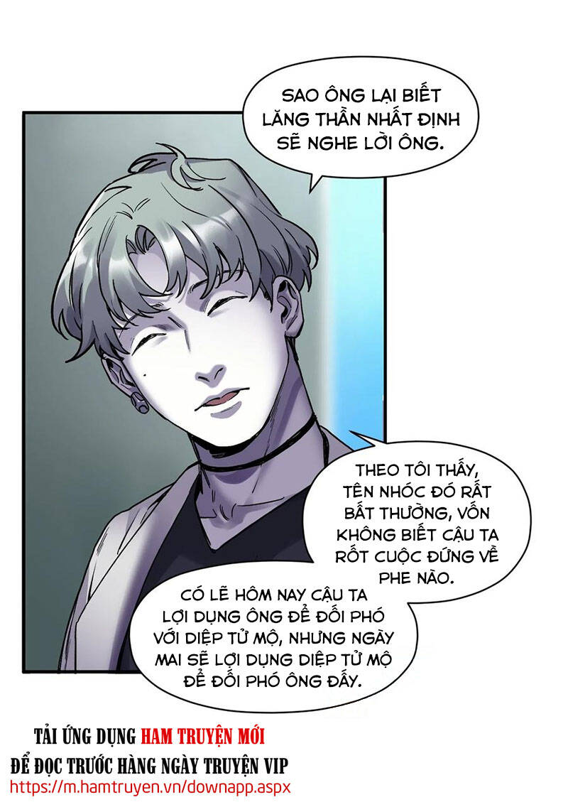Khởi Tạo Nhân Vật Phản Diện Chapter 95 - 19