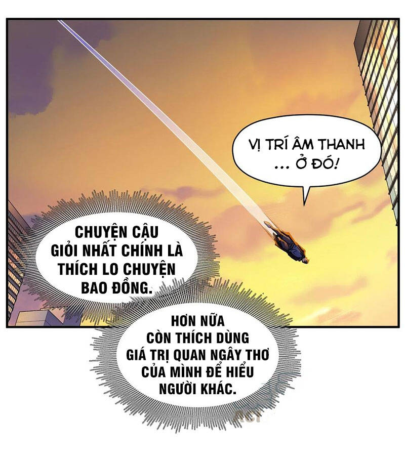 Khởi Tạo Nhân Vật Phản Diện Chapter 95 - 33
