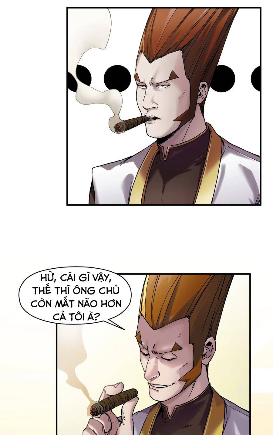 Khởi Tạo Nhân Vật Phản Diện Chapter 98 - 29