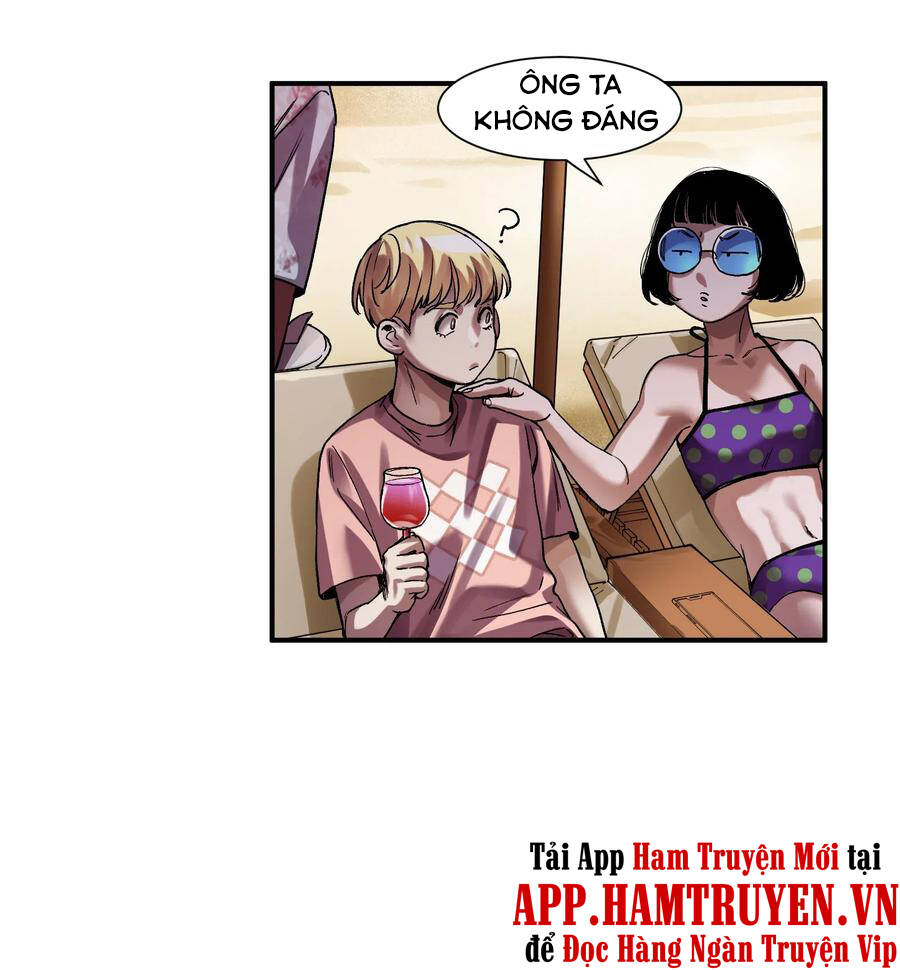 Khởi Tạo Nhân Vật Phản Diện Chapter 98 - 49