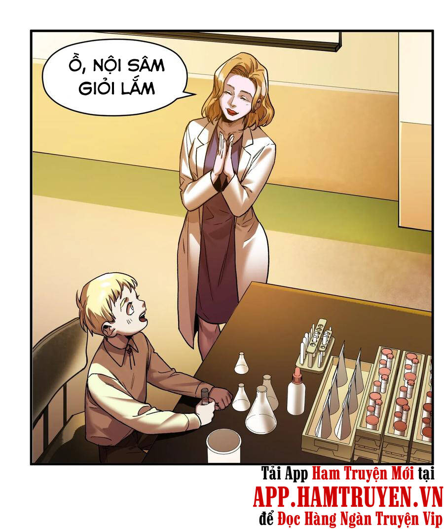 Khởi Tạo Nhân Vật Phản Diện Chapter 98 - 67